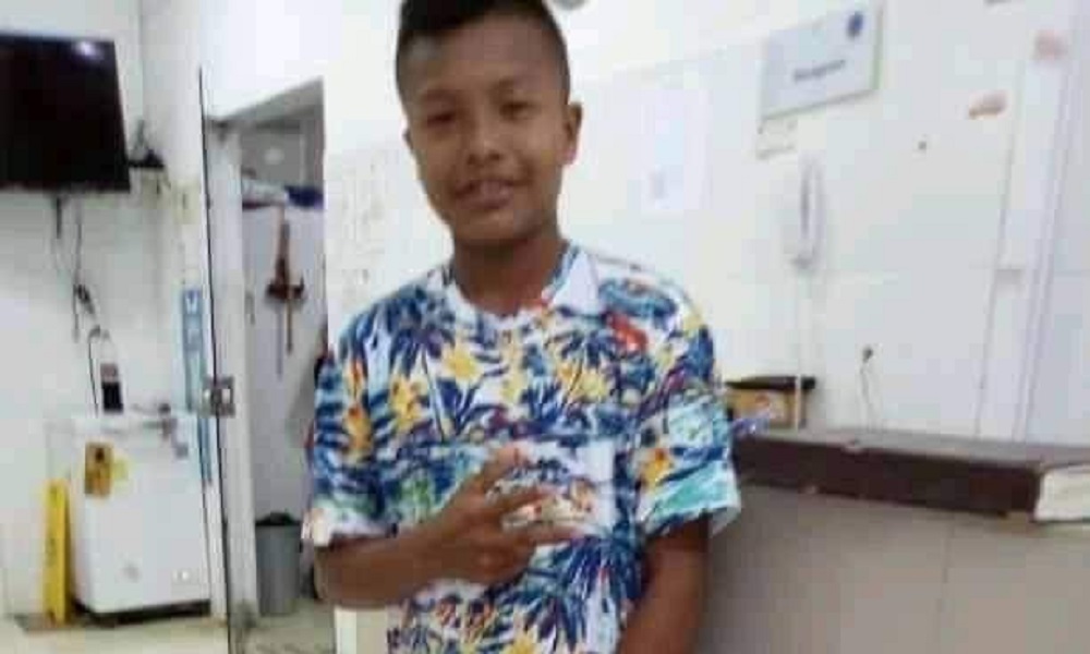 Menor de 14 años se quitó la vida en Tuchín