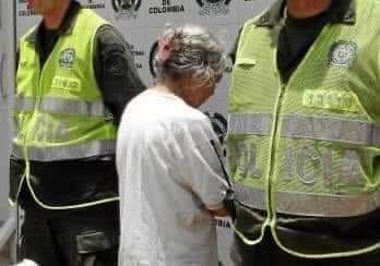 Dejan en libertad a abuelita que se robó tres libras de arroz por necesidad