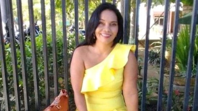 En Montería, mujer salió a comer a un restaurante con su exmarido y murió por un infarto