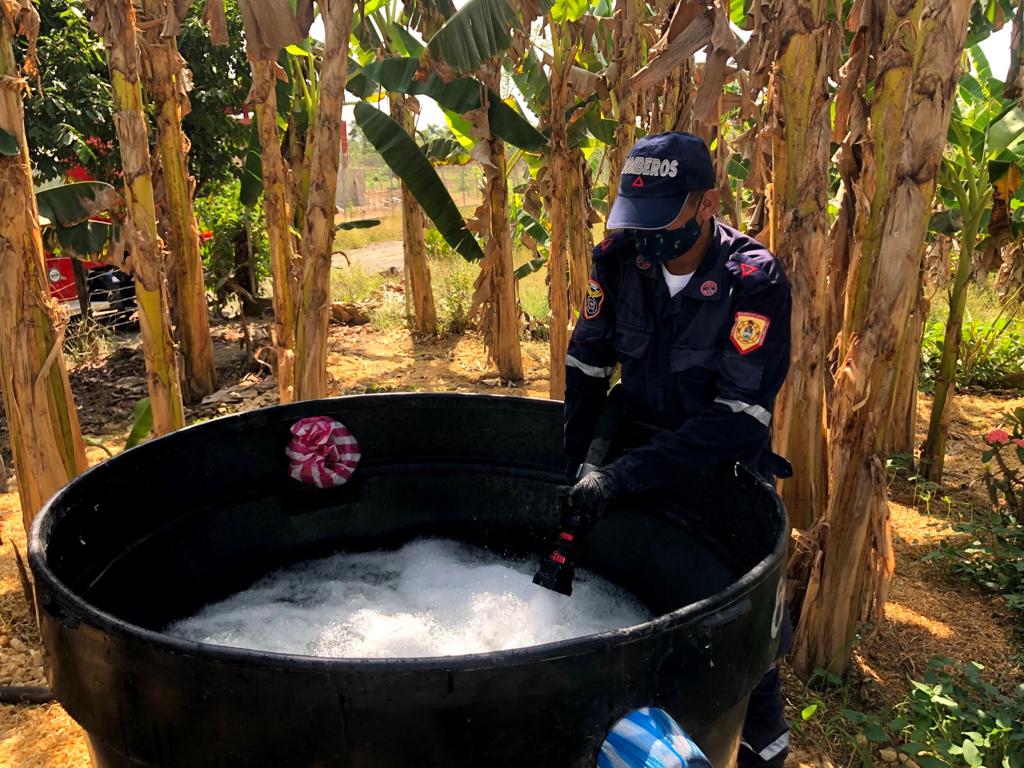 Por temporada seca se decreta calamidad pública en Montería