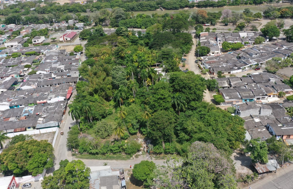 Gobierno Nacional formalizó entrega del predio a Montería para la construcción de la Universidad de Sur