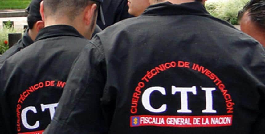 Con robusto operativo realizan allanamiento en una casa en el norte de Montería