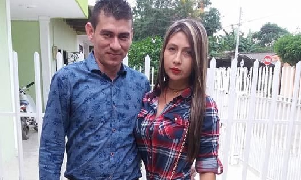 Identifican a pareja hallada sin vida en un carro en el sur de Montería