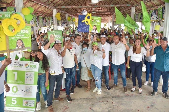 El San Jorge ratifica que votará por la U-105