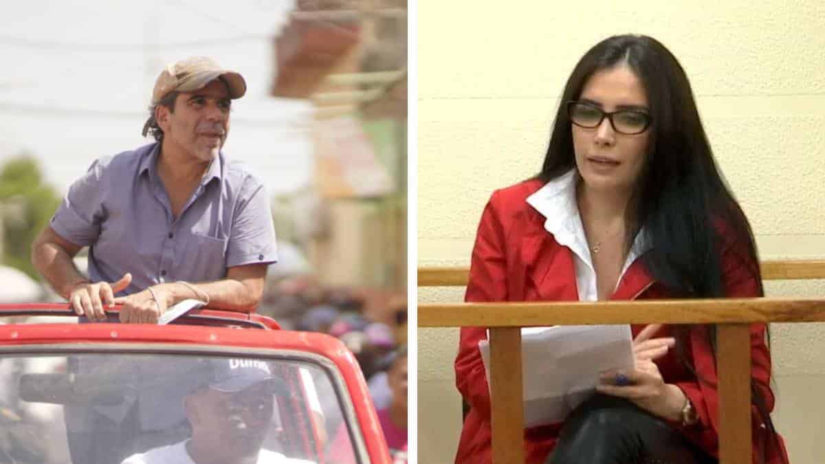 Sigue la novela: Alejandro Char denunciará a Aída Merlano por falso testimonio