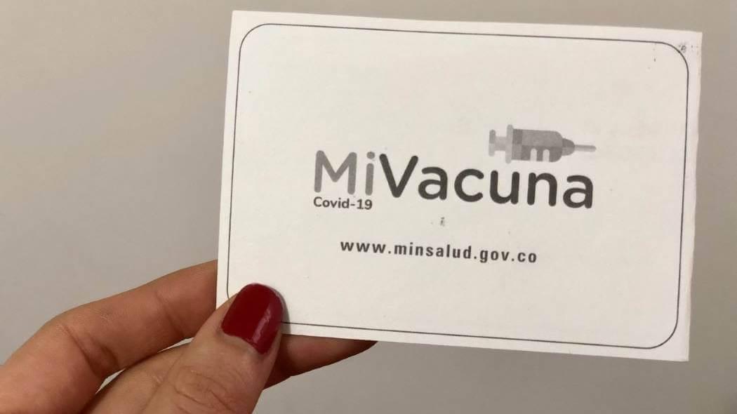 Establecimientos comerciales en Montería deberán exigir carnet de vacunación Covid con esquema completo