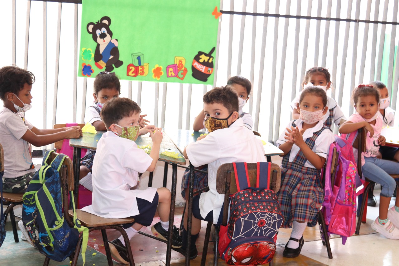 Bilingüismo es una realidad para la Escuela Normal Superior de Montería