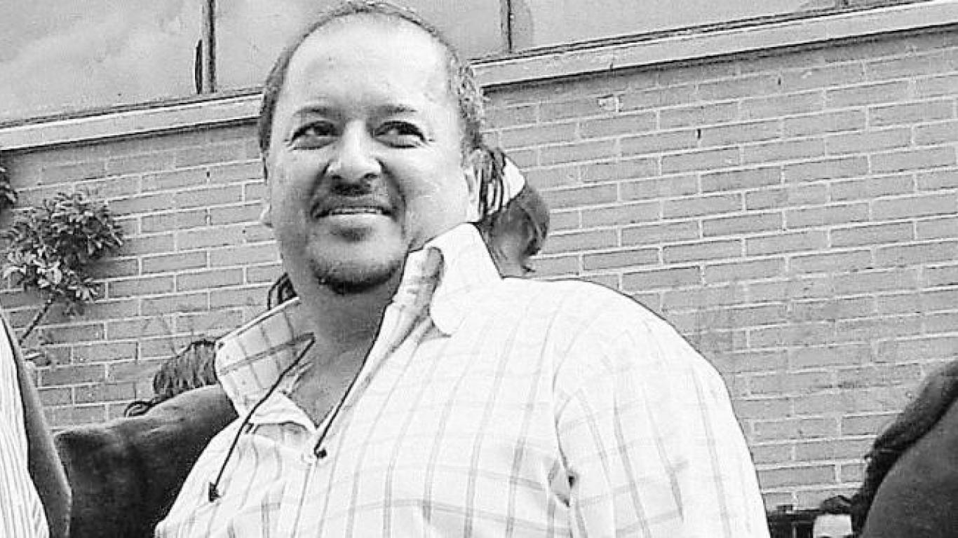 Luto en la televisión colombiana, murió el actor Fabio Restrepo