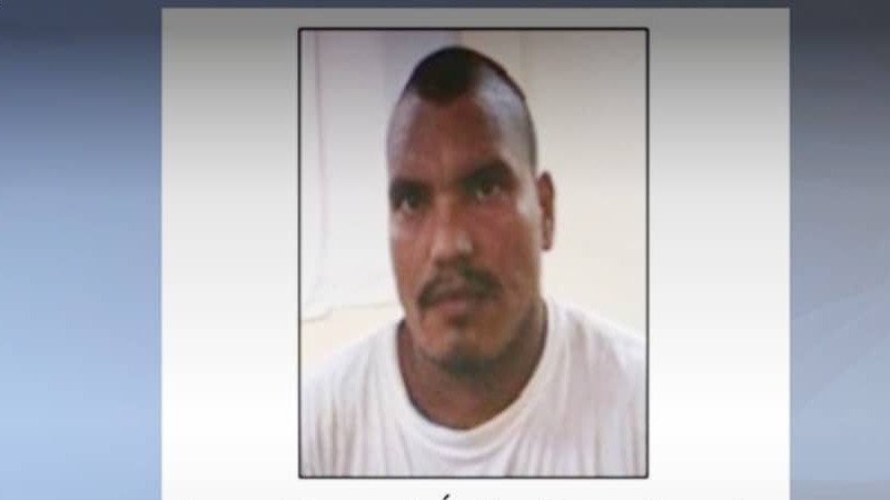 En San José de Uré cayó alias ‘Cubanel’, uno de los delincuentes más buscados en Córdoba
