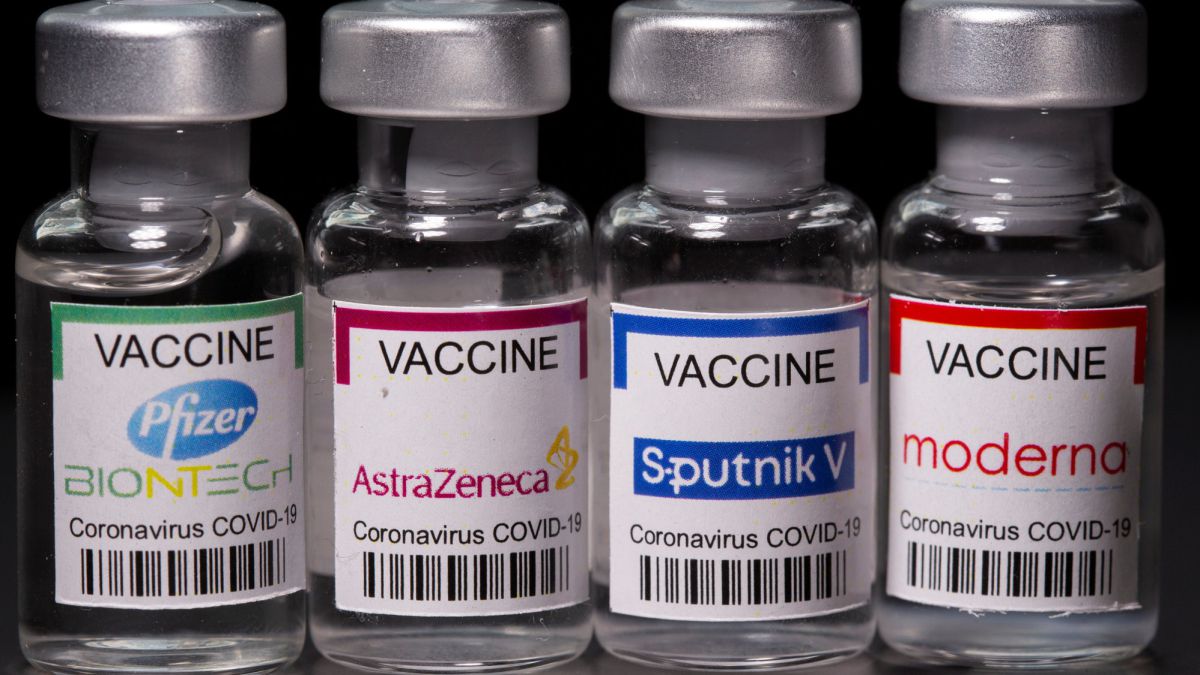Vacunas contra covid-19 se podrán combinar en primeras y segundas dosis en Montería
