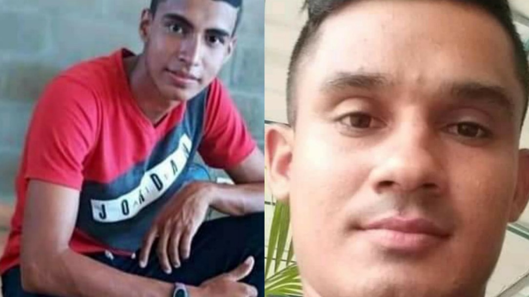 Choque de motocicletas cobró la vida de dos hombres en Lorica