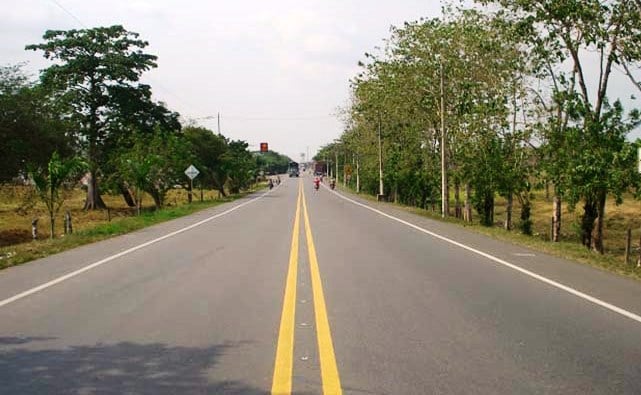 Murió mujer que fue atropellada por un motociclista en la vía Montería – Tierralta