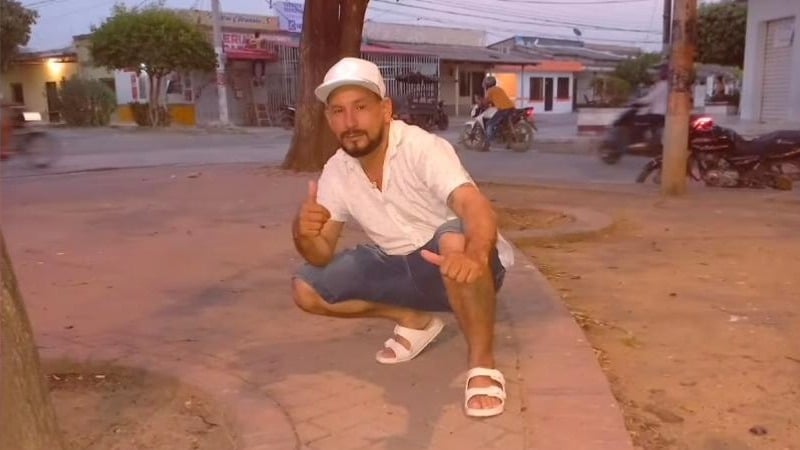 Falleció cobradiario que había sido baleado en el P5 de Montería