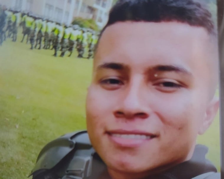 Soldado murió tras accidentarse en la vía Tierralta – Montería