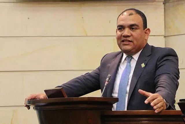 El cordobés Antonio Correa regresa al Senado de la República