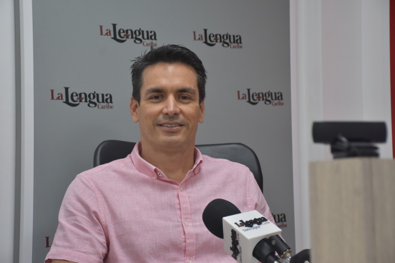 Alcalde de Montería invitó a la bancada actual y congresistas electos a reunión de trabajo