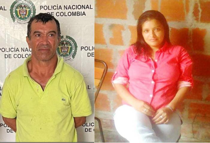 Macabro, hallan enterrado y desnudo el cuerpo de mujer que estaba desaparecida