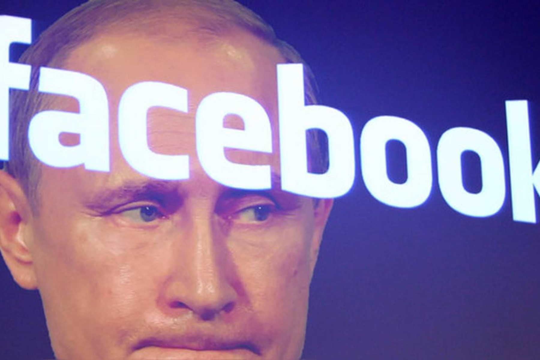 Rusia restringió el uso de Facebook en el país por “censura” a medios de comunicación