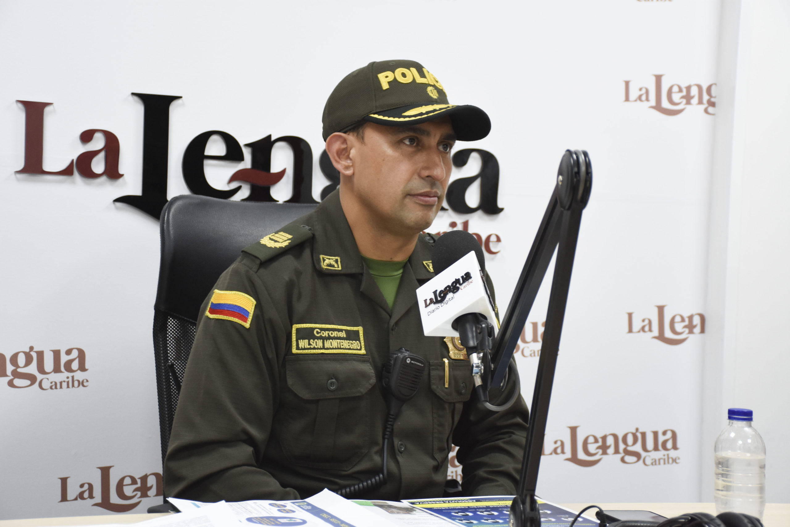 “Urge instalación de separador en el Segundo Anillo Vial de Montería”: comandante de la Memot