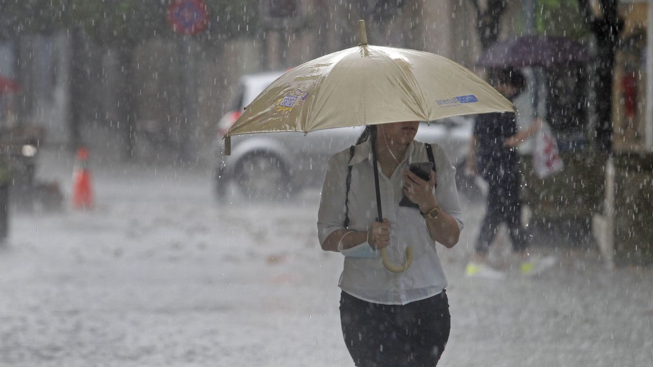 Ideam alertó que la temporada de lluvias en Córdoba será un 20% por encima del promedio histórico