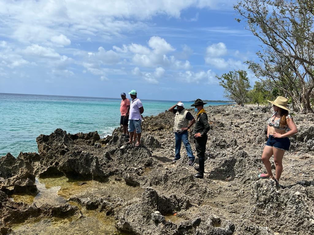 Piden frenar caza de tiburones en San Andrés, autoridades advierten que habrán duras sanciones