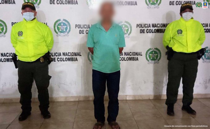 Envían a la cárcel hombre acusado de abusar de una menor de edad en Sahagún