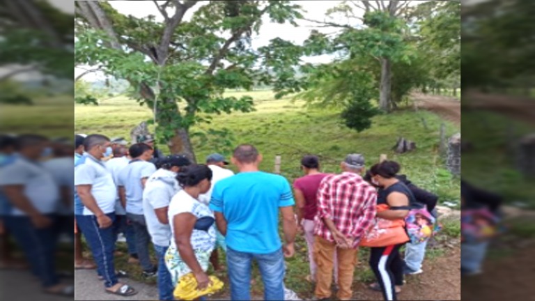Otro muerto en Tierralta, hallan el cadáver de un hombre con varios impactos de bala
