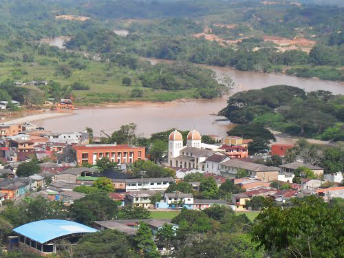 Niño de 13 años se quitó la vida en Zaragoza, Antioquia