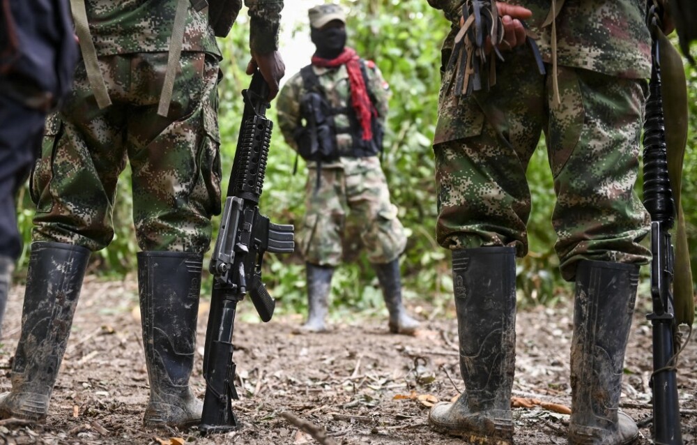 Con explosivos ELN intentó atacar base militar en Fortul, Arauca