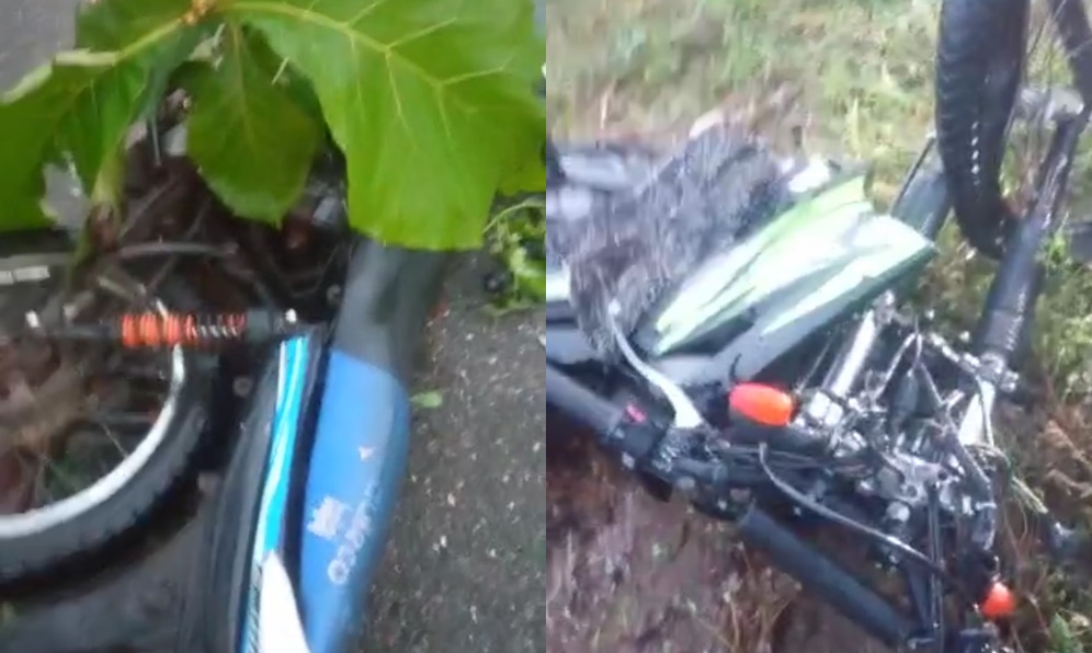 Choque de motocicletas dejó un muerto en la vía Tierralta – Montería