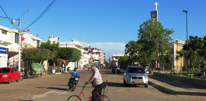 Un hombre se habría quitado la vida en Sahagún