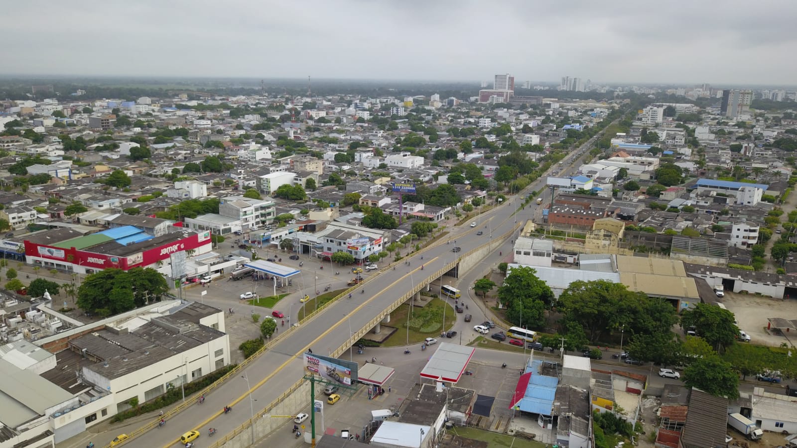 Vuelven los actos conmemorativos, Montería celebrará su cumpleaños 245