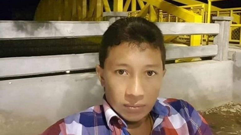 Joven cereteano necesita sangre O Negativo, fue corneado en las corralejas de Cotorra