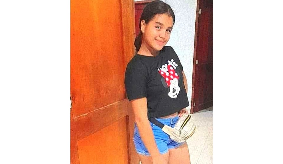 Joven de 14 años está desaparecida en Montería