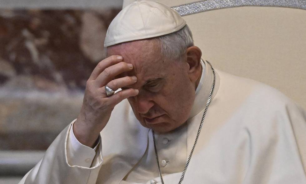 “Tened cuidado con vuestras lenguas”: controversial mensaje del papa Francisco a las suegras