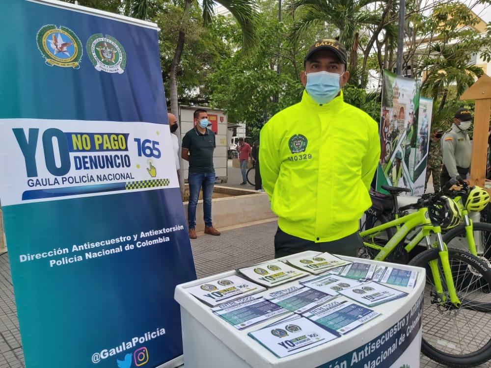 No se deje engañar, Policía de Córdoba advierte sobre posibles estafas vacacionales en Semana Santa