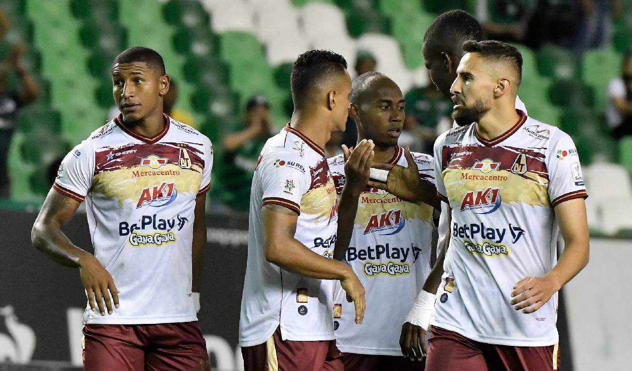 A estrenarse con triunfo en la Libertadores, Tolima recibe al Atlético Mineiro