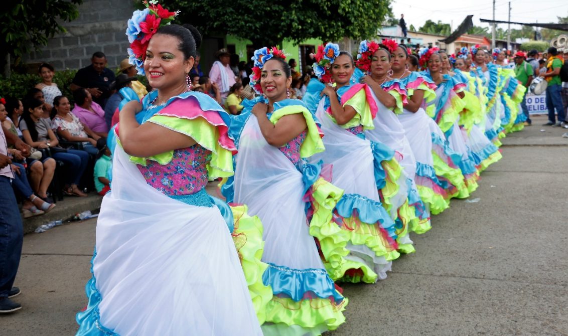 San Pelayo se prepara para la versión 45 del Festival Nacional del Porro