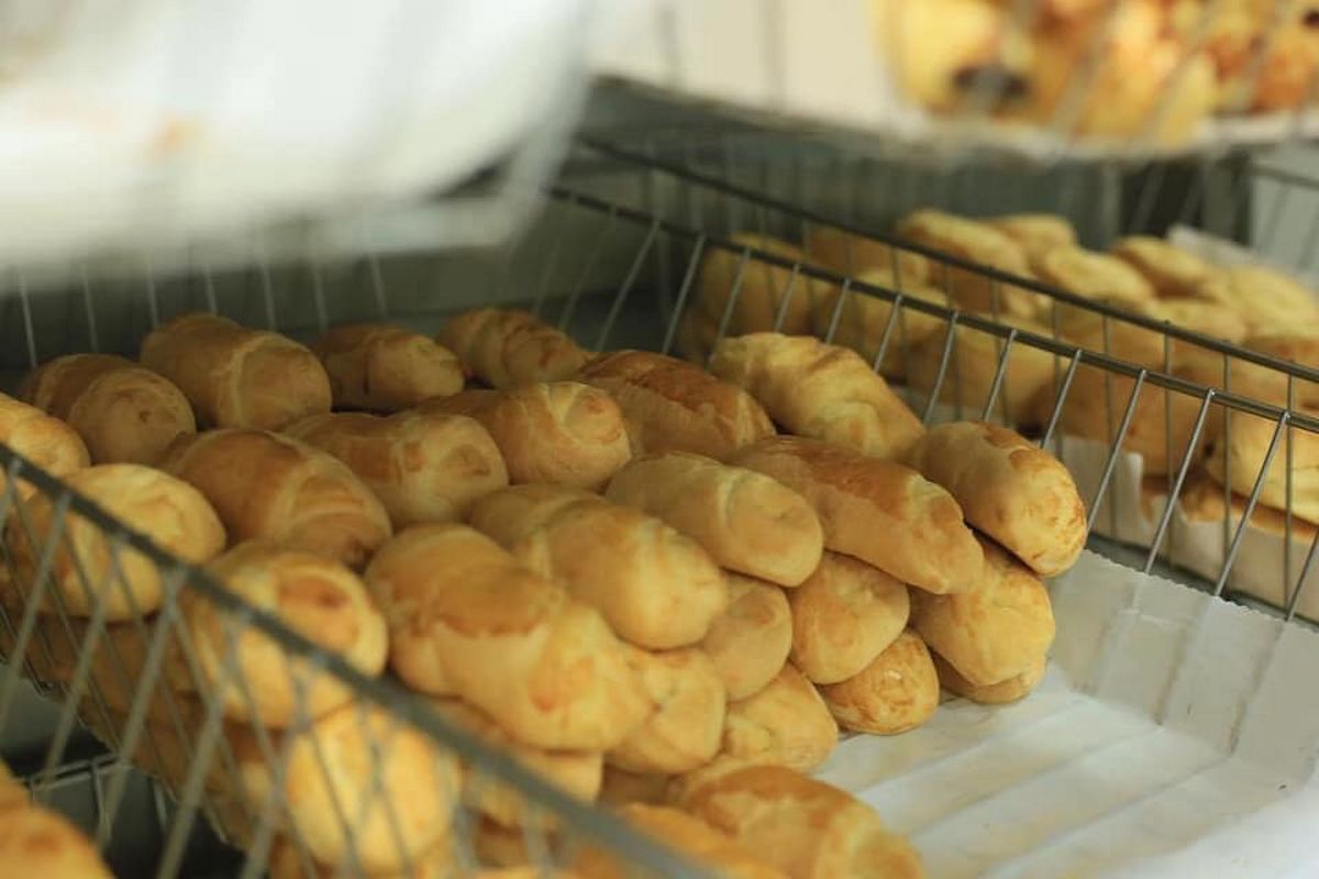 En Colombia comer pan será prácticamente un lujo