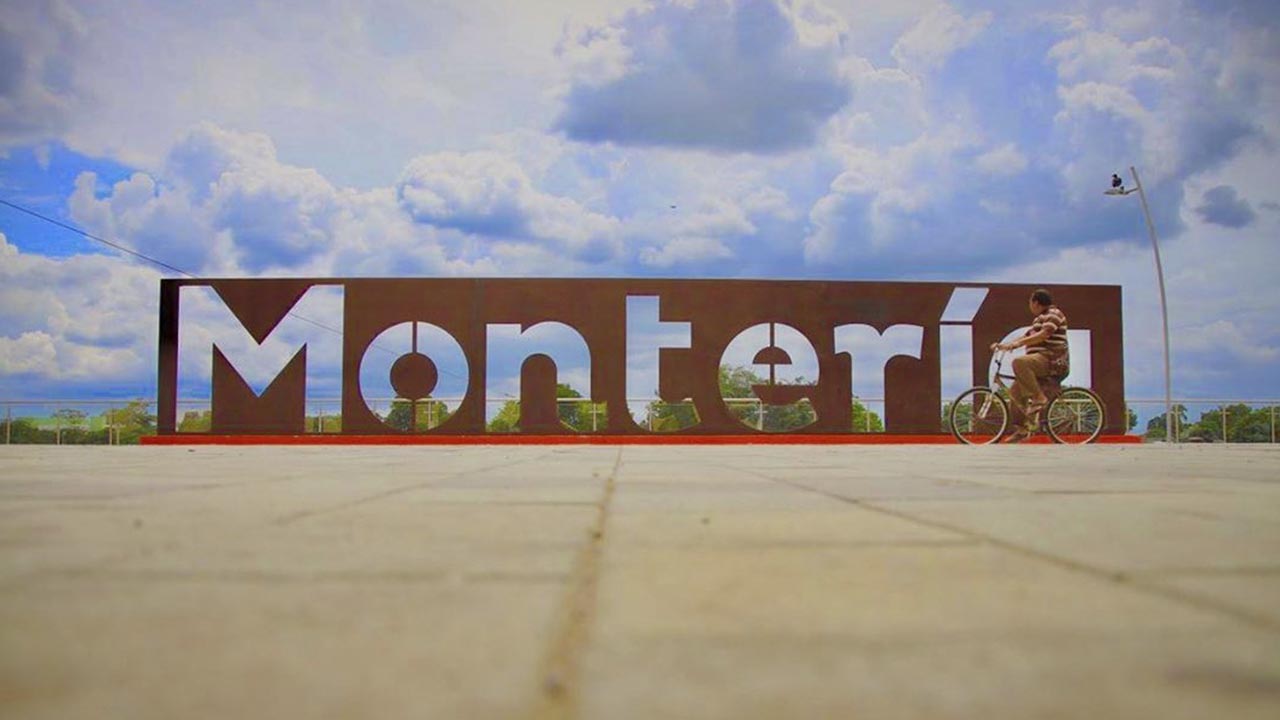 Alcaldía de Montería celebra el aniversario 245 de la ciudad con todos los monterianos