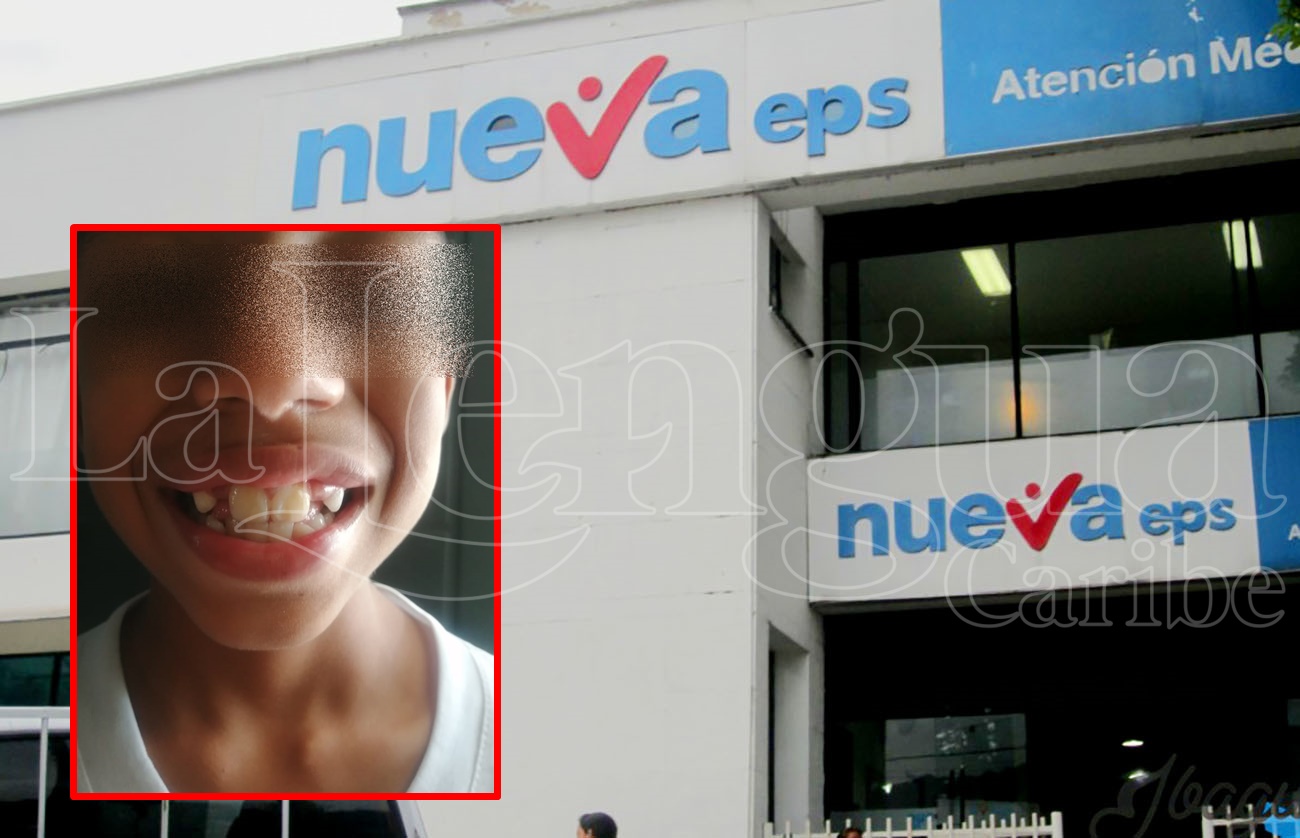 En Córdoba, niño de 10 años ganó tutela para tratamiento dental y Nueva EPS no acata el fallo