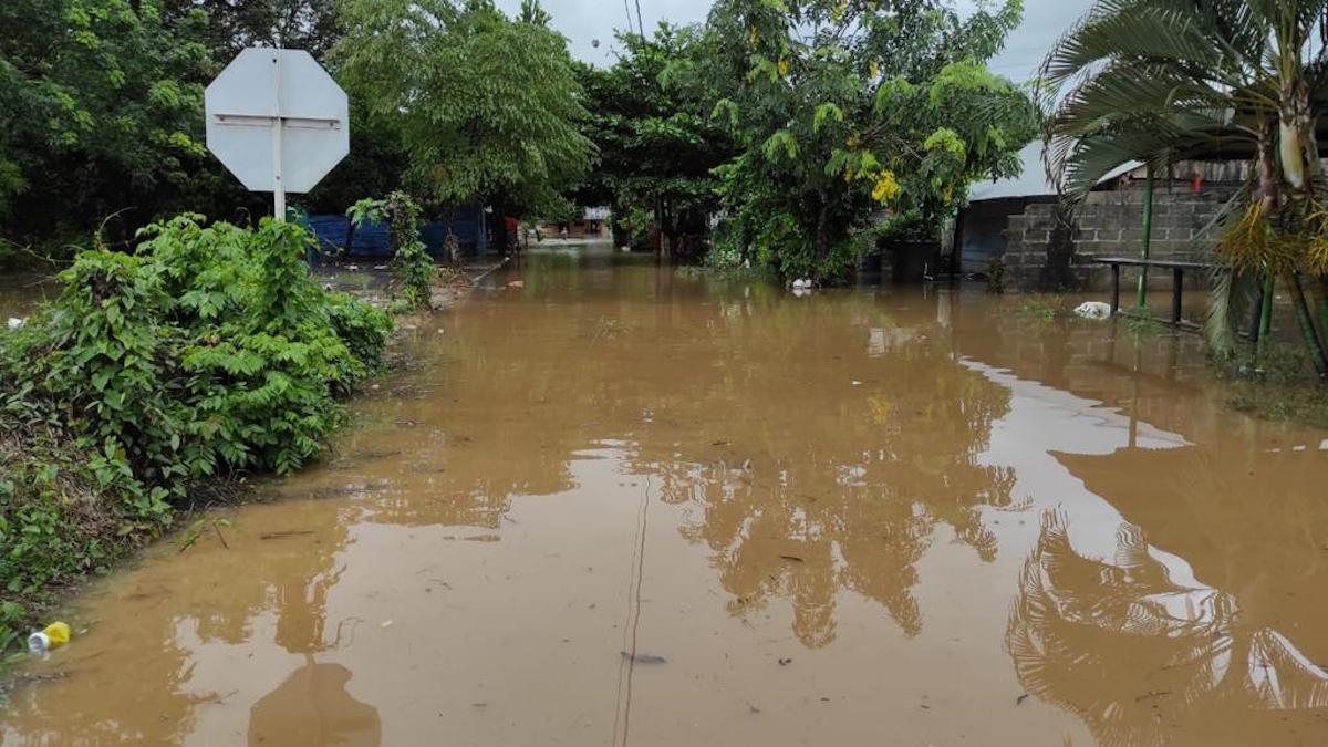 Ascienden a 8 los municipios en Córdoba declarados en calamidad pública por las lluvias