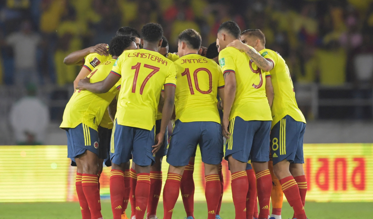 Hay vida más allá de Catar: la tricolor jugará partido amistoso frente a Arabia Saudita