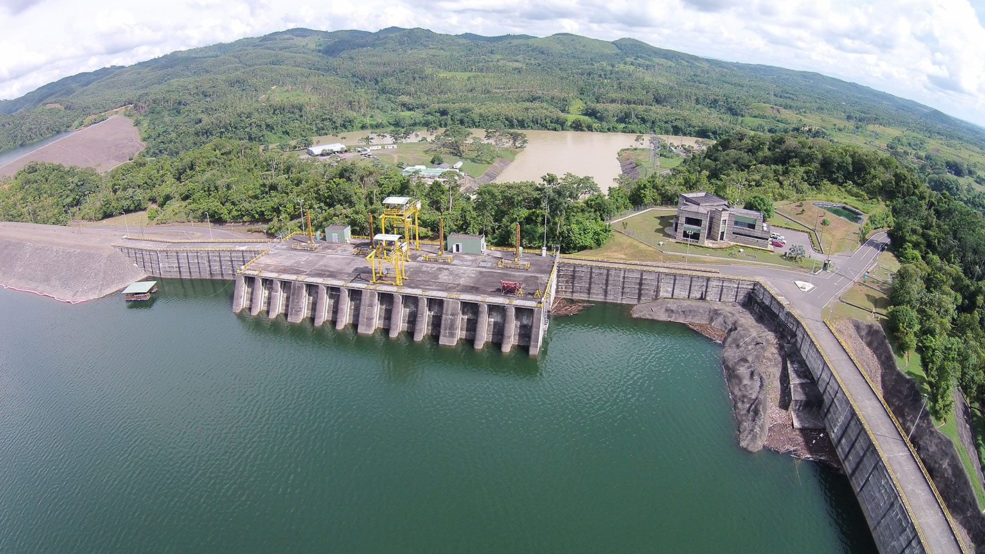 Urrá incrementará las descargas de agua al río Sinú