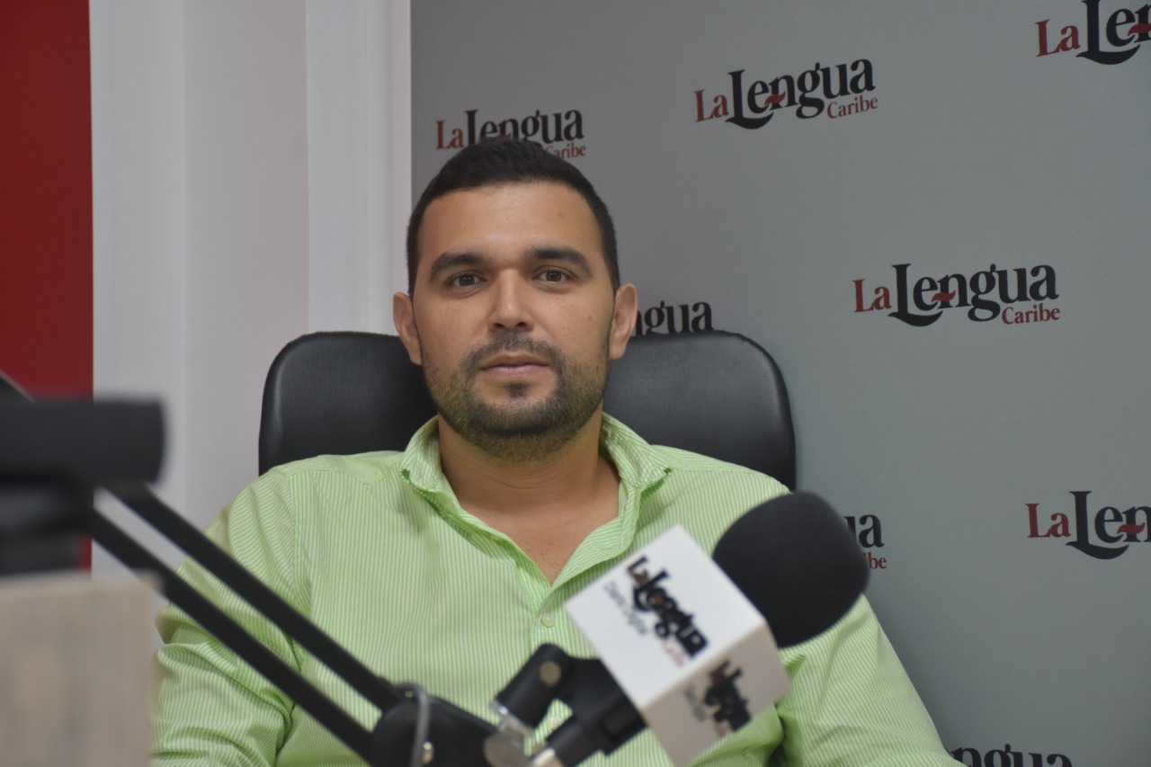 “Estamos insatisfechos por el no acompañamiento de los 11 congresistas restantes”: presidente del Concejo de Montería