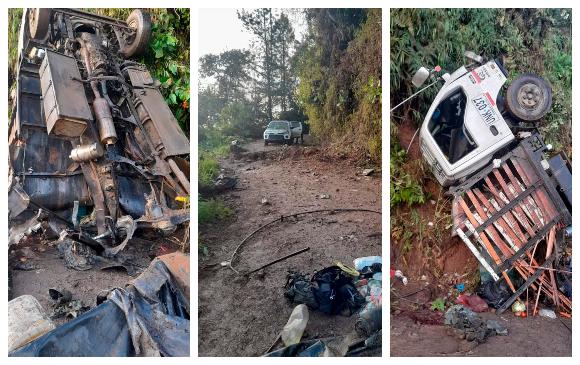 Hasta 250 millones de pesos de recompensa por responsables del atentado que dejó seis militares muertos en Antioquia