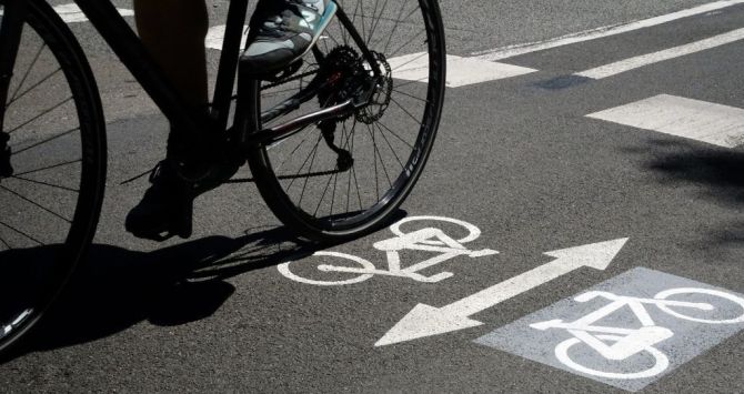 Joven universitario fue asesinado por delincuentes que le robaron su bicicleta