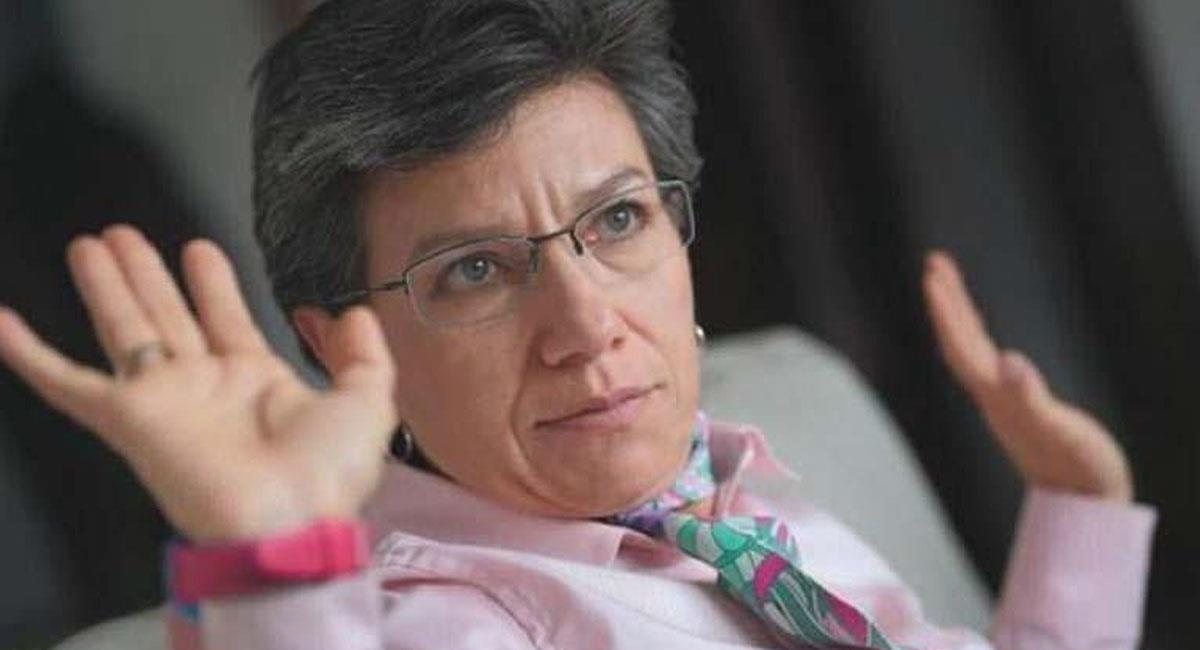 “No hay casas de pique en Bogotá”: alcaldesa Claudia López tras macabros asesinatos