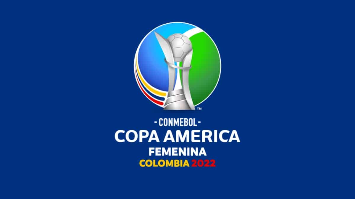 Colombia vs Paraguay, el partido inaugural de la Copa América Femenina 2022