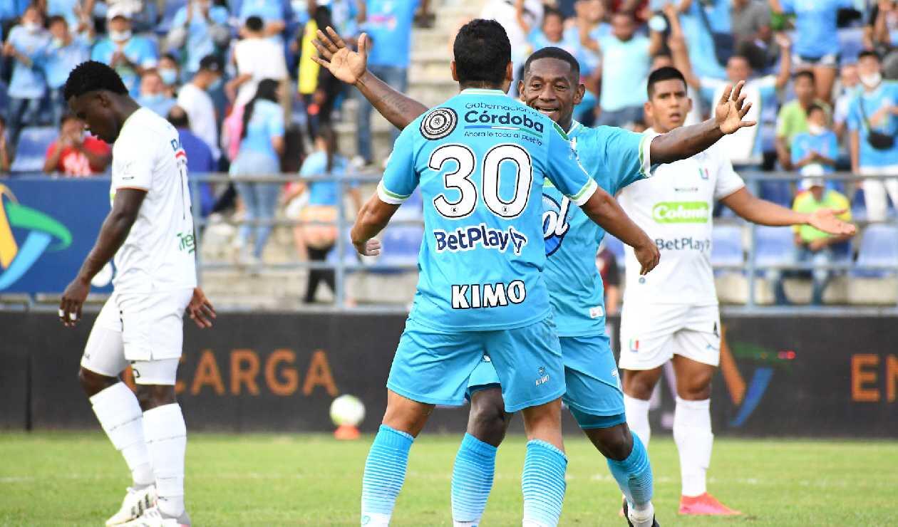 Jaguares volvió al triunfo y escaló en la tabla de posiciones